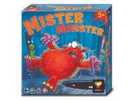 Mister Monster