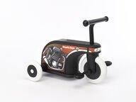 Italtrike La Cosa Ride-On, moottoripyörä