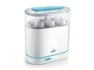 Philips Avent sähköinen 3-in-1 höyrysterilointilaite