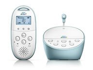Philips Avent Dect Itkuhälytin 330 m
