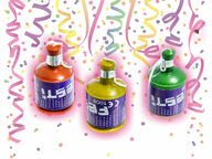 Paukkuserpentiini 15 kpl