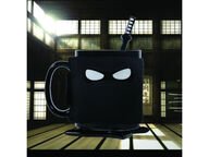 Ninjamuki neopreenisukalla