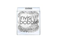 Invisibobble Crystal Clear hiuslenkki 3 kpl