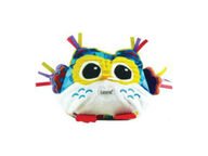 Lamaze Pöllö yövalo ja soittorasia