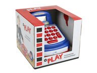 Elektroninen Kassakone