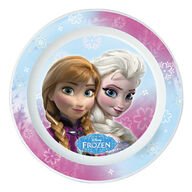 Frozen lautanen, matala