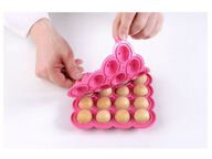 Cake pop -kakkutikkarimuotti