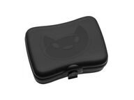 MIAOU eväsrasia, musta