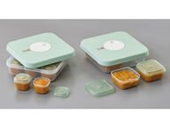 Joseph Joseph säilytysrasiat