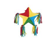 Piñata tähti