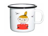 Muurla Colors Emalimuki Pikku Myy 2,5 dl