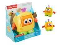 Fisher-Price Fun Feelings Monster