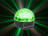 Taikasieni Discovalo