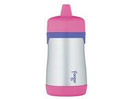 Thermos Foogo -nokkatermos, 12 kk, pinkki