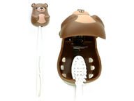 Karhu Hammasharjasuoja