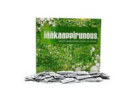 Jääkaappirunous lapsille