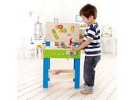 Hape Työkalupenkki