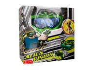 Alien Vision -peli