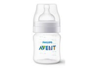 Avent Classic Plus tuttipullo 1 x 125 ml