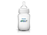 Avent classic plus tuttipullo 1x260 ml
