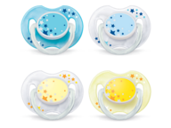 Avent yötutti 0-6kk, 2 kpl