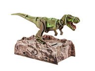 Rakennettava T-Rex rahalipas