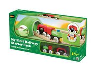 Brio My first Ratasetti