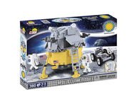 Cobi Smithsonian Apollo 11 Kuumoduuli (380 osaa)
