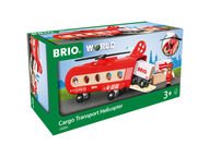 Brio Rahtihelikopteri