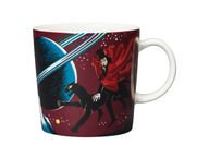 Arabia Muumi muki 0,3 L Taikuri