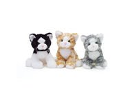 Teddy Kissanpentu, 23 cm