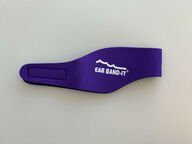 Ear Band uimarin korvapanta M 4-10v