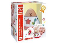 Hape Vauvan soittorasia