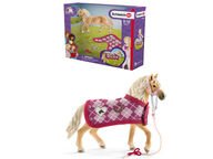 Schleich Andalusian Hevonen ja loimi