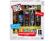Tech Deck Bonus Sk8 Shop