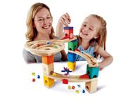 Hape Quadrilla Kuularata 58 osaa