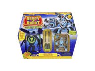 Ready2Robot Battle Pack