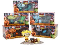 Hero Eggs Mini Playset