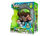 Fartist Club Farty Flip Fartist Electronic Sound -hahmo