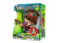 Fartist Club Ripping Randy Fartist Electronic Sound -hahmo