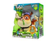 Fartist Club Muncy Max -koirahahmo äänellä