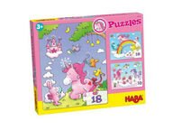 Haba Palapeli kimalleponit