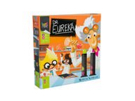Buzzneil Dr.Eureka peli