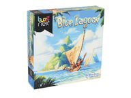 Buzz Neil Blue Lagoon