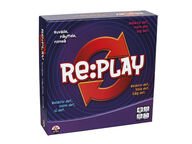 Danspil Re:Play -peli