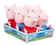 Pipsa Possu Pehmolelu 15 cm