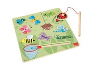 Goula Magneettipalapeli ötökät