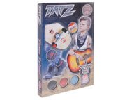 Glitza Tatz Pirates Island, 80 kuviota