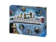 Ravensburger Scotland yard