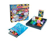 ThinkFun Rush Hour Junior